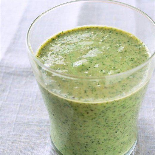 野菜たっぷり グリーンスムージー 作り方・レシピ | クラシル