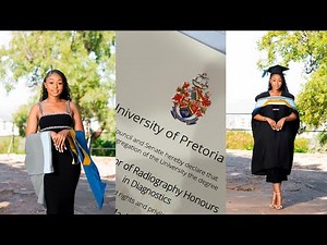 Graduation Day Vlog | Finally, A 2x Graduate!