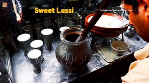 39K views · 1.1K reactions | HUGE LASSI MAKING | Fastest Lassi Maker | Yogurt Beverage | Food Tour Lahore | Pakistani Street Food Watch on Youtube:https://youtu.be/sWIOtakDbI8 Subscribe:https://www.youtube.com/pakistanistreetfood | Pakistani Street Food | Facebook