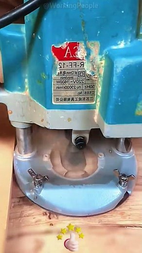 Using dovetail router bits for slotting & spline joining with a CNC router Super sturdy solid wood ✨