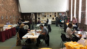 How Are Votes Being Counted in Connecticut?