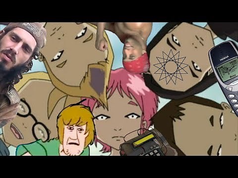 Code Lyoko Parodija - U pravi cas