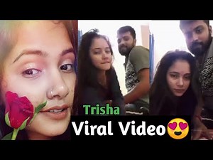 Trisha Kar Madhu | Bhojpuri Actres Viral Video || Trisha kar madhu Full Mms Video |