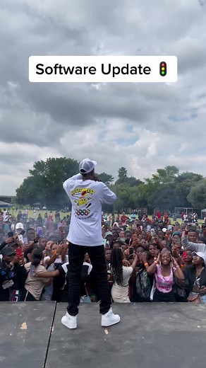 Software Update…Roboto x3 #RobotBoii #SalarySalary #Roboto #CRSwart #Schools #ForYou #FYP