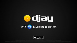 Popular DJing App Djay Becomes One of First Apps to Integrate Shazam on iOS 15
