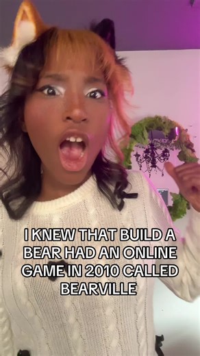 Discover Build A Bear's Bearville Online Game Adventure