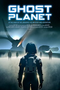 Ghost Planet (2024) | Videa - Trailer | ČSFD.cz