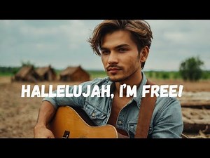 Hallelujah, I’m Free! | Powerful Gospel Worship Song 2025