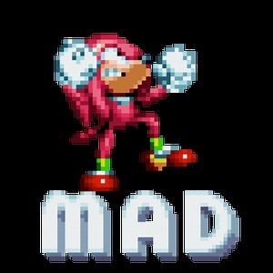 Angry Video Games Sticker by Sonic the Hedgehog - Find & Share on GIPHY