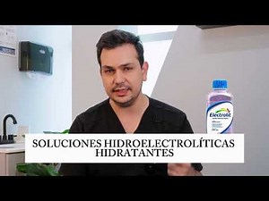 How to properly prepare for a colonoscopy? | Dr. Gabriel Dávila