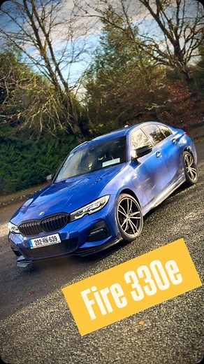 2020 BMW 3 Series 330E M-SPORT *202 REG// SAME DAY FINANCE // 2 YEARS NCT STUNNING CAR FINISHED WITH A MASSIVE RANGE OF FEATURES INSIDE AND OUT INCLUDING - LEATHER INTERIOR - AMBIENT LIGHTING - HEATED SEATS - PARKING SENSORS - CRUISE CONTROL - APPLE CAR PLAY - TOUCH SCREEN MULTI MEDIA - BMW ALLOYS - HARMAN KARDON SPEAKERS - MULTI FUNCTIONAL STEERING WHEEL AND MUCH MORE.. NOW ONLY €24950 Phone 090 662 8310 | Conor Cassidy Cars.ie | Facebook