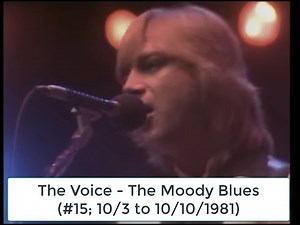 Billboard Top 40 Hits - August 15, 1981