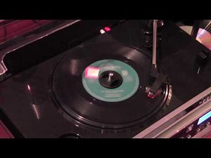 Witch Doctor - David Seville (45 rpm)