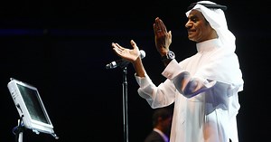 Five songs celebrating Saudi Arabia’s National Day: from Rabeh Saqer to Nawal El Kuwaitia | The National