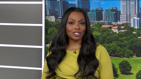 Bus lanes enforcement and route redesign coming to MARTA | What to know