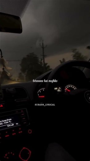 Sanam re |Arjiit singh| Sad song asthetic #liriklagu