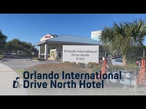 Orlando International Drive North Hotel | NOVIEMBRE 2024