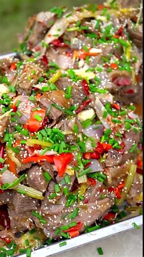 Resep Nenek Masak Paha Burung Unta