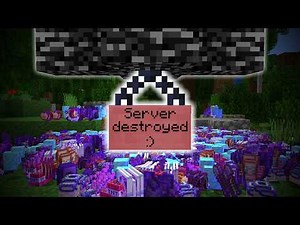 I Was Hacked by Minecraft's Most Obscure EXPLOIT...