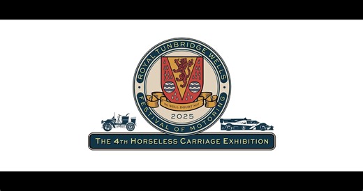 The Pantiles - 4th Horseless Carriage Exhibition