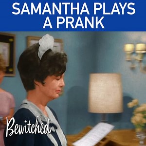 2.8M views · 30K reactions | At a business dinner, Samantha...