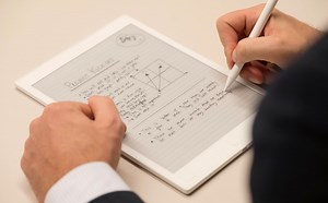 reMarkable is a paper tablet. It lets you keep all your cases, documents and reports in one place | reMarkable