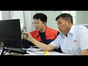 Commercial Cooking Equipment Factory