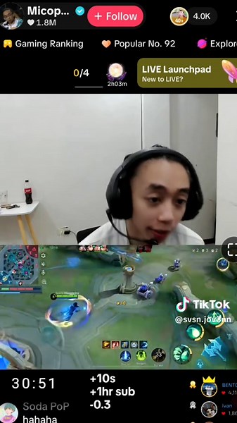 MICOPHOBIA Mentality: Game Highlights and Strategies