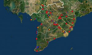 Mekong Delta land erosion set to worsen, residents warned - VnExpress International