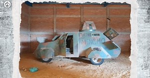 Los carros blindados del CJNG: así los fabrican... con secuestros incluidos