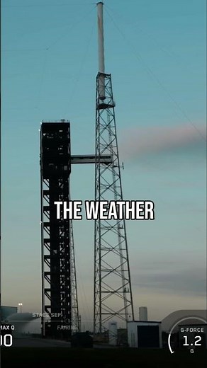 SpaceX Starfall Demo Launch: New Capsule Returns from Orbit! #shorts