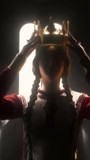 Last Chance: Death Rites in the By God Alone DLC #crusaderkings3 #shorts