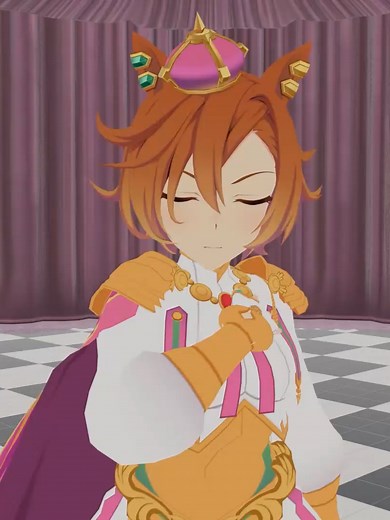 Never Interrupt T.M. Opera's Captivating Performance