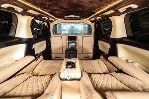 Toyota Alphard Royal Business Lounge. with Galaxy roof and Magic glass. By.... Kin’s Auto Thailand. ISO 9001:2015. ตกแต่ง vip ปลอดสาร ในรถตู้ Toyota Alphard. หรูหรา ไม่ซ้ำแบบใคร. ด้วยวัสดุปลอดสาร มาตรฐานยุโรป. นั่งแล้วไม่เกิดภูมิแพ้. ไม่เคืองตา. แสบจมูก มีบริการที่ Kin’s Auto Design. www.kinsauto.com. 02-3801133 Line id: kins-sale #toyota. #hiace #commuter #vip #luxury #kinsauto #kinsautothailand #kins #mercedesbenzthaiand #vito #sprinter #benz #vipcar #design #nissan #urvan #mercedesbenz #vwcar