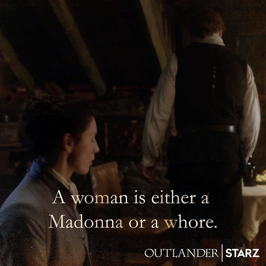 1.3M views · 23 reactions | Missed an episode of Outlander Season 3? Renew your STARZ subscription now and get caught up on this heart-pounding season from start to finish. | Outlander | Facebook