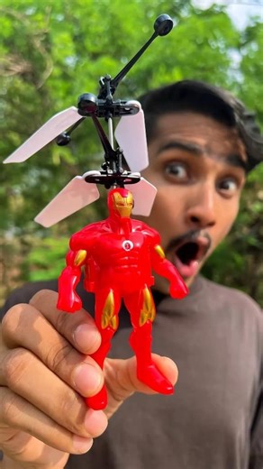 Iron Man പറന്നു പോയപ്പോൾ😱 #shorts #viralshorts #shortsfeed #short #malayalam