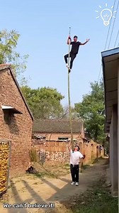 18K views · 142 reactions | Acrobat that defies gravity  | DIY Panda | Facebook