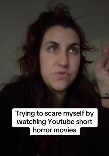 Horror Chronicles on TikTok