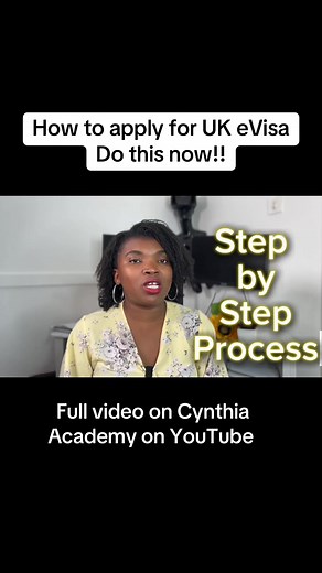 Replace Your BRP with an eVisa: How to Apply for UK eVisa