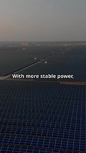 Zambia🇿🇲 on Monday launched its largest grid tied solar project, the Chisamba Solar Plant, a $100 million, 100 megawatt initiative set to add 1,000 megawatts to the national grid by 2025. #solar #cleanenergy #growth #economy #business #zambia | Africa is home business center
