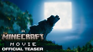 Kino, Serien & TV: Deutscher Trailer zum Minecraft-Film