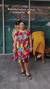 43 reactions · 3 comments | Beautiful manus cultural dance. What an epic dance. Cousin sister with her team. Damn just beautiful . Souths can be manus too. #happy50thanniversary #promotingtourismAndCultures | May Son | Facebook