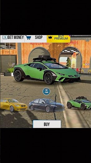 NEW UPDATE🥵Car parking multiplayer game‼️#shorts