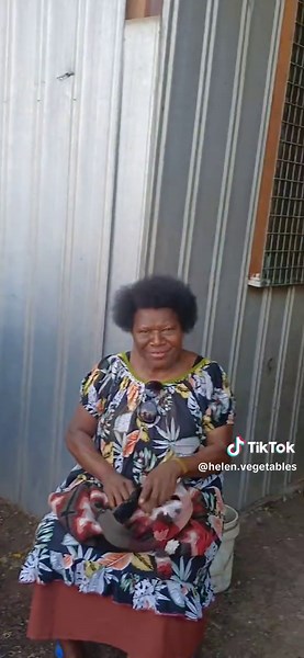 A woman from.oro province got healed n went to her place