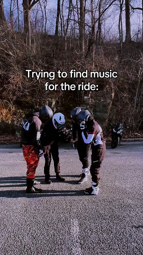 Best Music for Motorcycle Rides: Top Recommendations