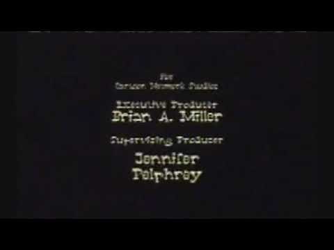Camp Lazlo End Credits