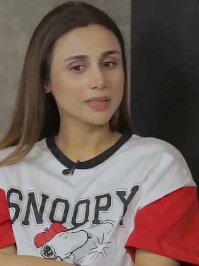 Mashal Khan and Ahmed Ali Akbar Drama Insights