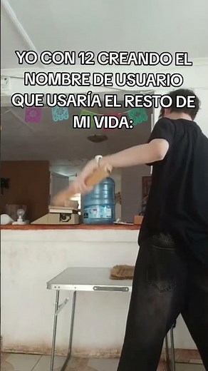 El Arte de Elegir el Nombre Perfecto a los 12 años 😎😎 #west #westkerberos