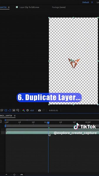 Spinning Car Logo Effect Tutorial🎬🔥 . Filmed with the @cupra_official Formentor! Conment for more tutorials😊 . #filmmaking #editingtutorial #edittutorial #videoediting #filmmaker #carphotography