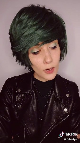 Deku Meets Deku Crack Compilation